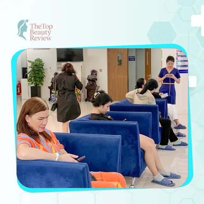 Top 7 Trusted Breast Augmentation Clinics in Vietnam — Safe, High-Quality & Aesthetically Perfect