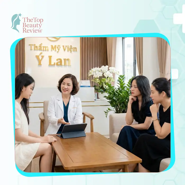 Discover the Top 7 High-Quality Eyelid Surgery in Bac Kan