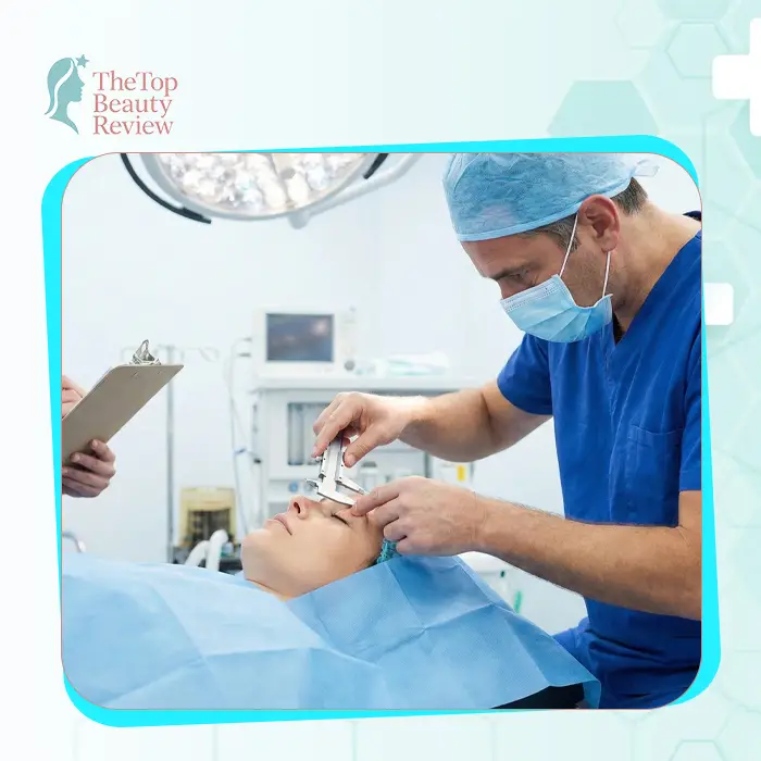 Discover the Top 7 High-Quality Eyelid Surgery in Bac Kan