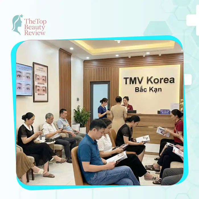 Discover the Top 7 High-Quality Eyelid Surgery in Bac Kan