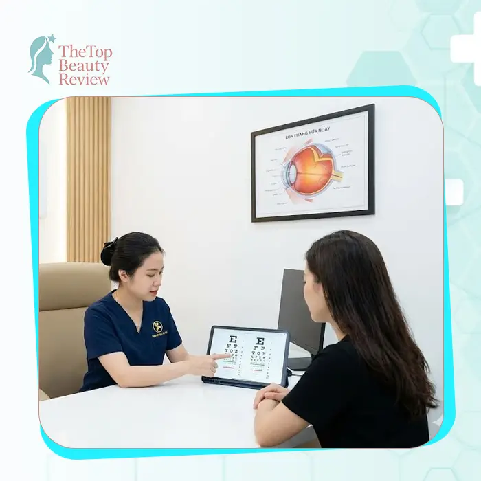 Discover the Top 7 High-Quality Eyelid Surgery in Bac Kan