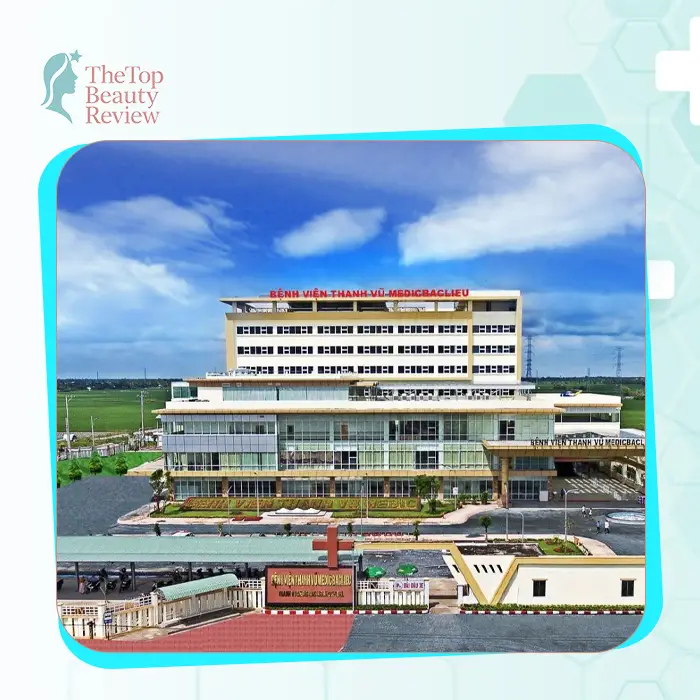 Upper Eyelid Blepharoplasty in Bac Lieu: Top 7 Most Reputable and Safe