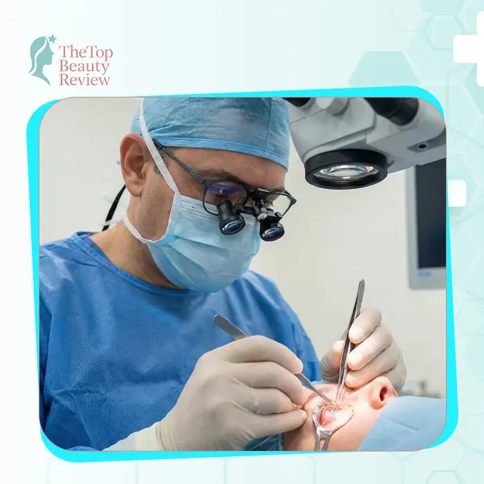 Upper Eyelid Blepharoplasty in Bac Lieu: Top 7 Most Reputable and Safe