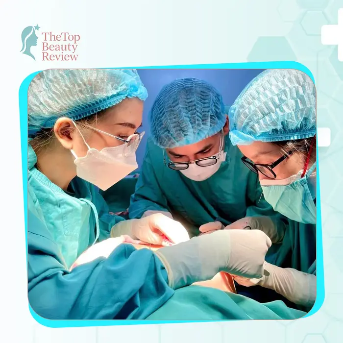 Upper Eyelid Blepharoplasty in Bac Lieu: Top 7 Most Reputable and Safe