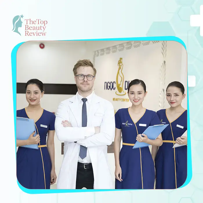 Discover the 7 Most Reputable Clinics for Double Eyelid Surgery in Bac Ninh