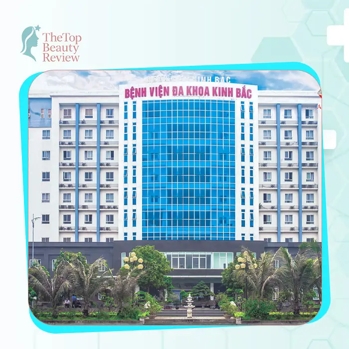 Discover the 7 Most Reputable Clinics for Double Eyelid Surgery in Bac Ninh