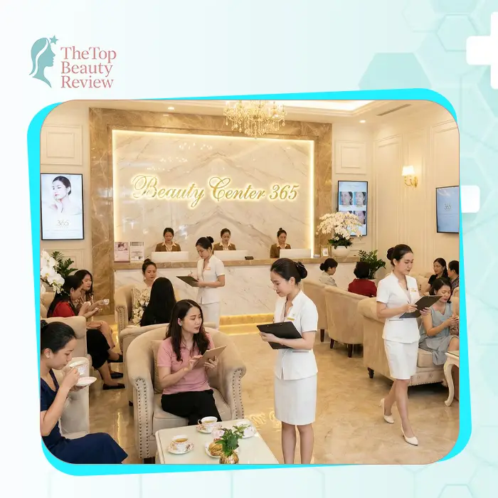 Discover the 7 Most Reputable Clinics for Double Eyelid Surgery in Bac Ninh