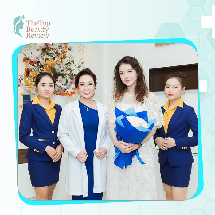 Top 7 Premier Blepharoplasty in Ben Tre Reviewed for Quality & Safety