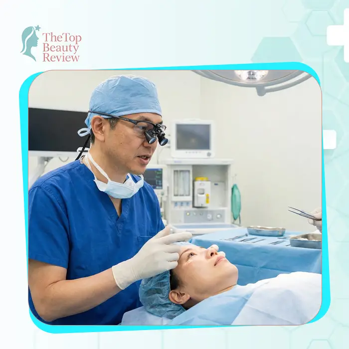 Top 7 Premier Blepharoplasty in Ben Tre Reviewed for Quality & Safety