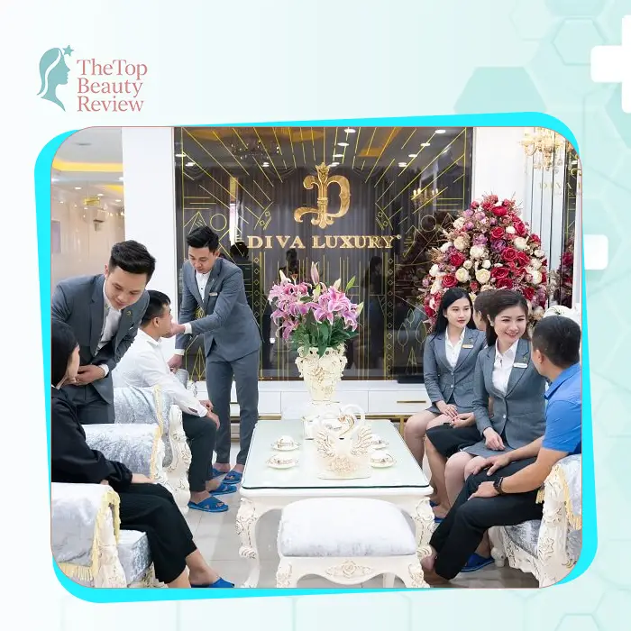 7 Premier Blepharoplasty in Binh Duong Evaluated for Quality & Safety