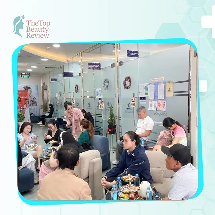 7 Premier Blepharoplasty in Binh Duong Evaluated for Quality & Safety