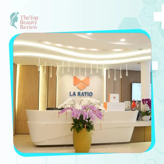 7 Premier Blepharoplasty in Binh Duong Evaluated for Quality & Safety