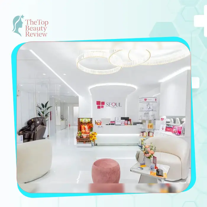 7 Premier Blepharoplasty in Binh Duong Evaluated for Quality & Safety