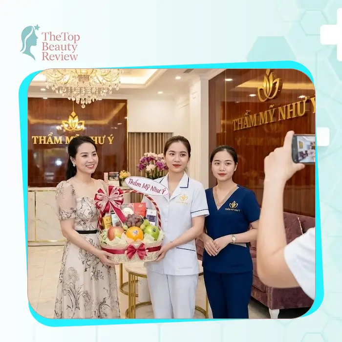 Discover the Top 7 Eyelid Surgery Clinics in Binh Phuoc Worth Your Trust