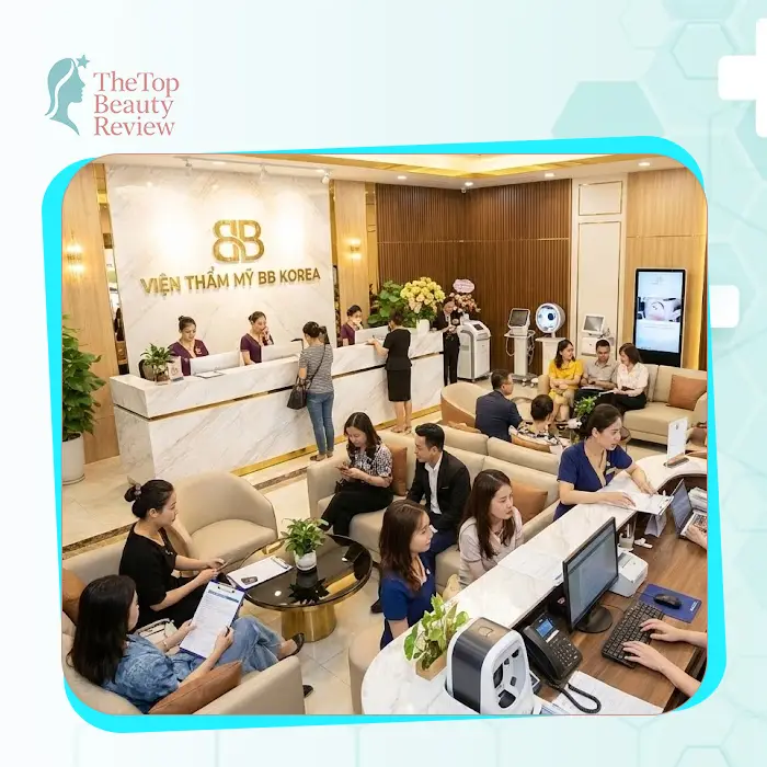 Discover the Top 7 Eyelid Surgery Clinics in Binh Phuoc Worth Your Trust