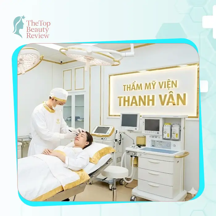 7 Most Trusted Blepharoplasty Clinics in Binh Thuan