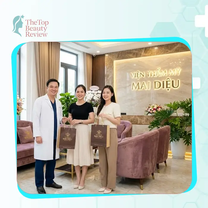 7 Most Trusted Blepharoplasty Clinics in Binh Thuan