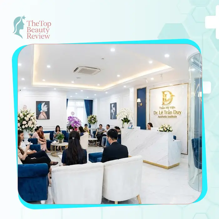 7 Most Trusted Blepharoplasty Clinics in Binh Thuan