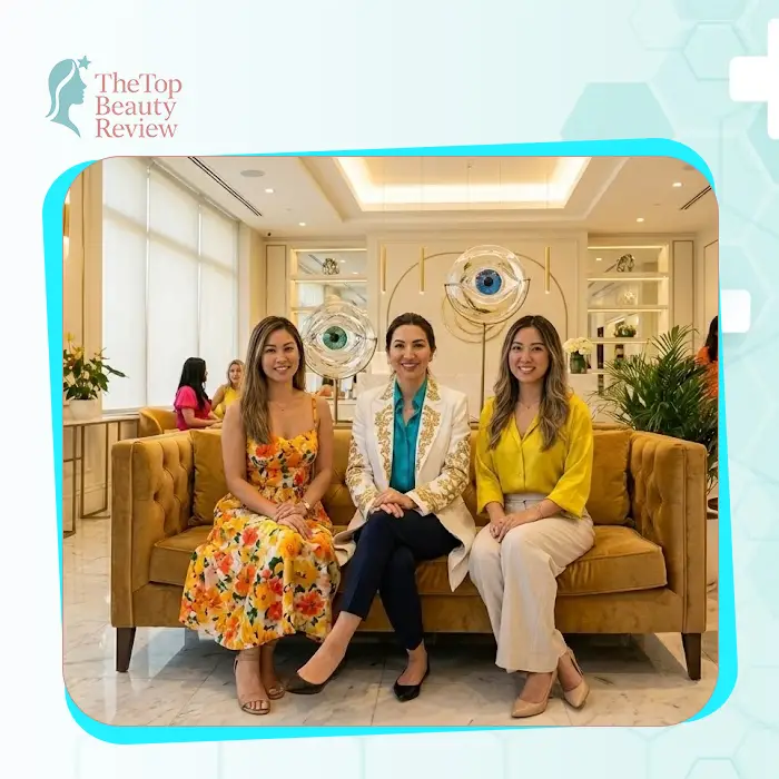 Eyelid Surgery Clinics in Can Tho