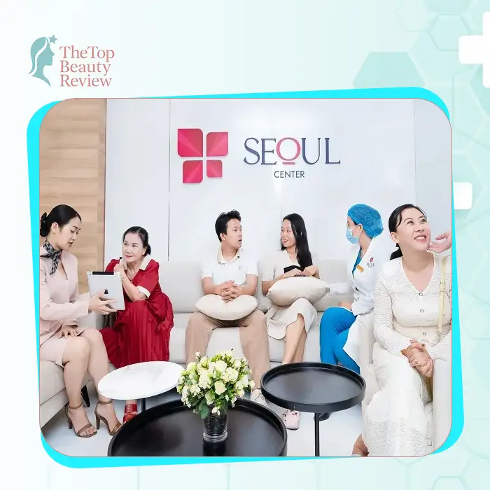 Eyelid Surgery Clinics in Cao Bằng