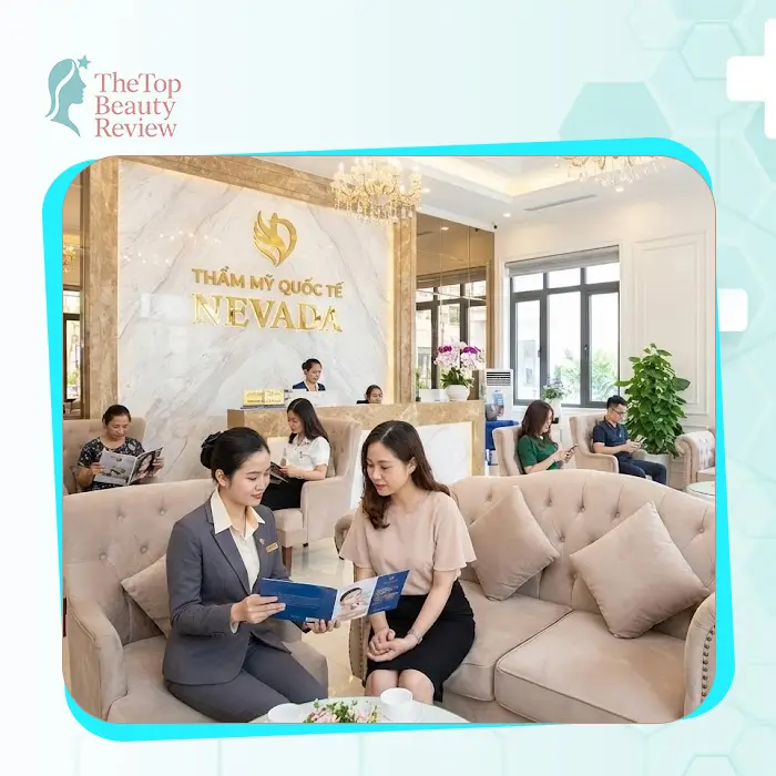 Eyelid Surgery Clinics in Cao Bằng