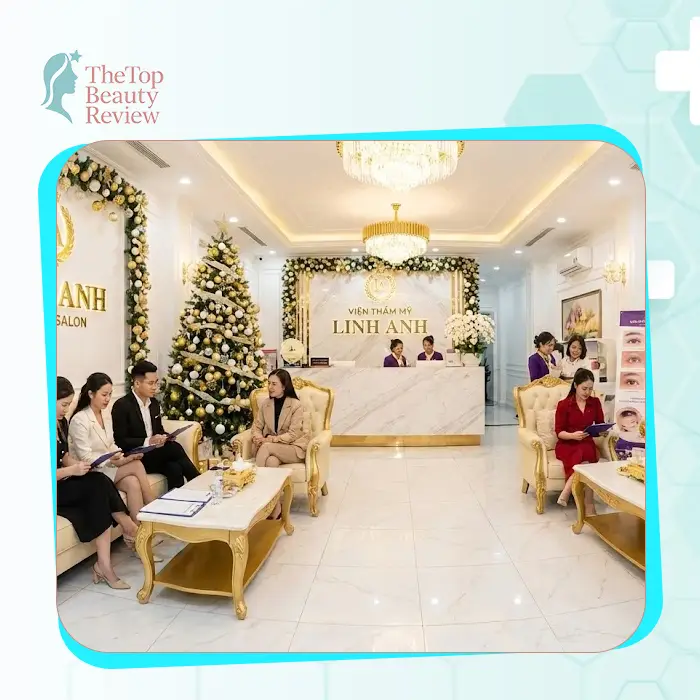 Eyelid Surgery Clinics in Cao Bằng