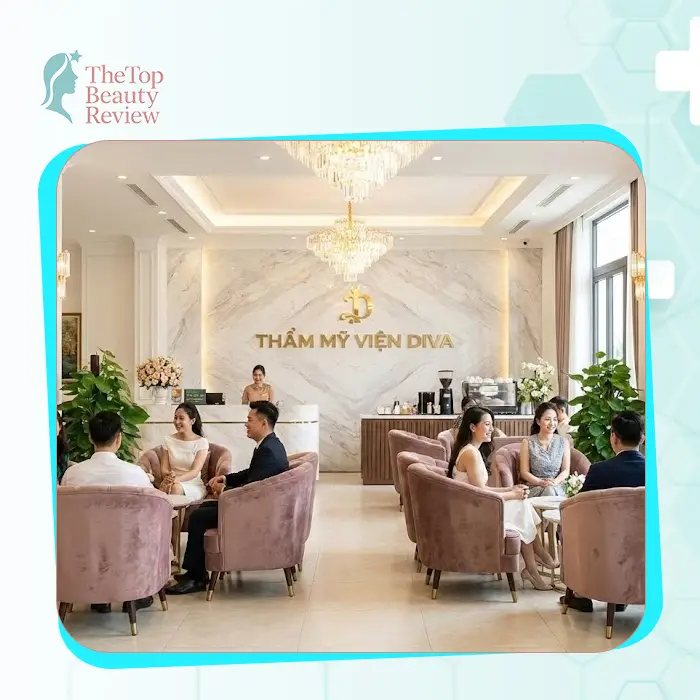 Eyelid Surgery Clinics in Cao Bằng