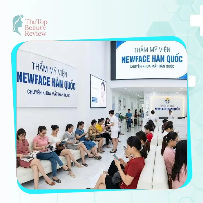 Review Top 7 Clinics For double eyelid surgery in Đak Lak