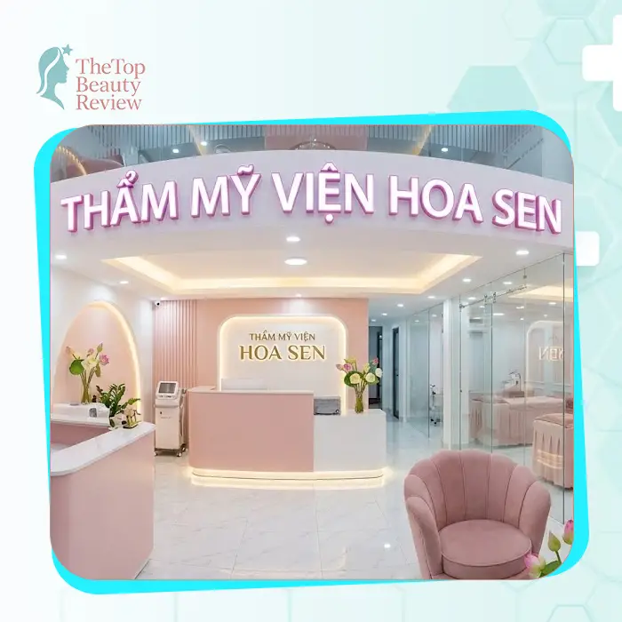 Review 7 High Quality Blepharoplasty Clinics in Đắk Nông