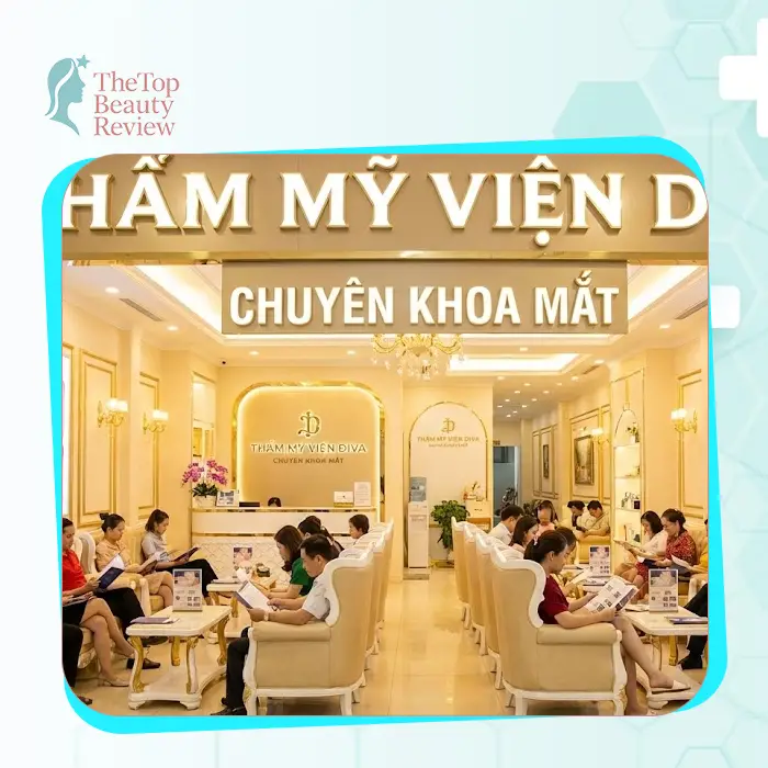 Review 7 High Quality Blepharoplasty Clinics in Đắk Nông