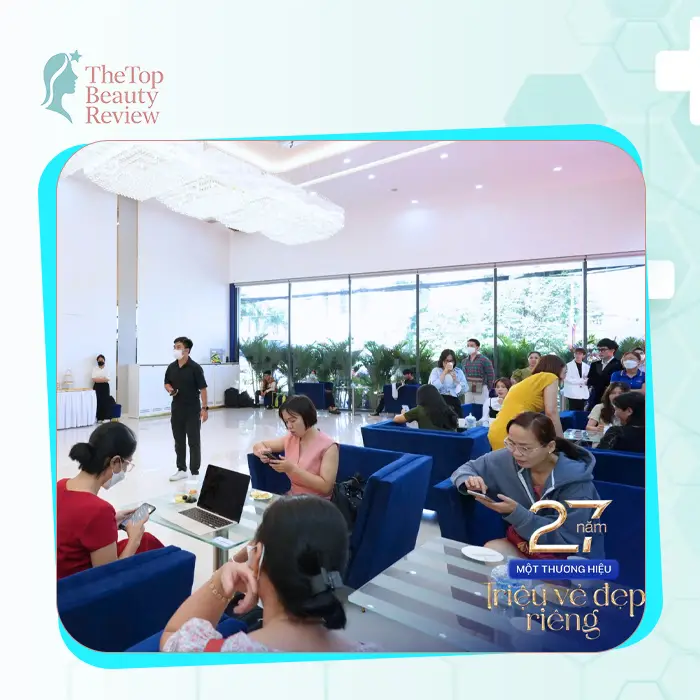 Discover the Top 7+ Reputable Rhinoplasty in District 11, Ho Chi Minh City