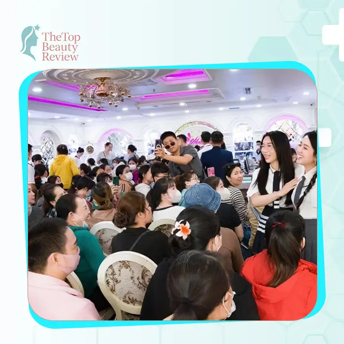 Rhinoplasty in District 3, Ho Chi Minh City: Top 7+ Most Praised & Reliable Facilities