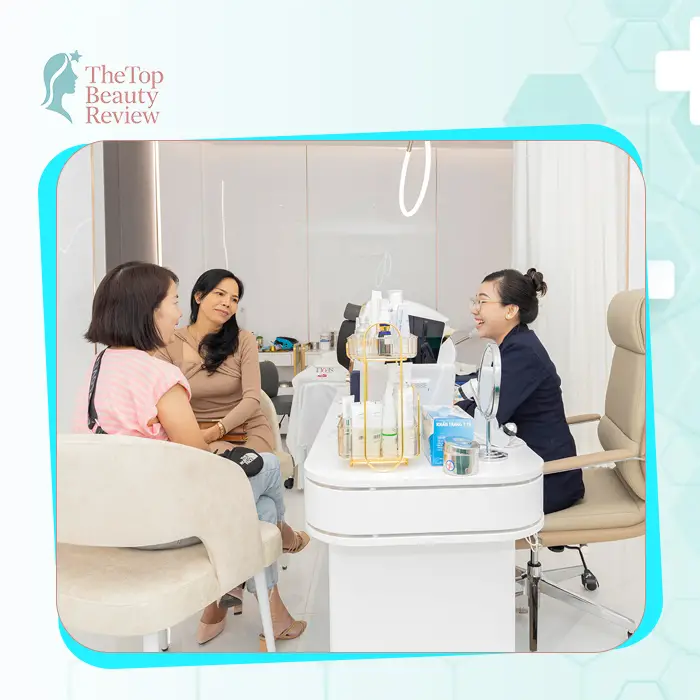 Rhinoplasty in District 3, Ho Chi Minh City: Top 7+ Most Praised & Reliable Facilities