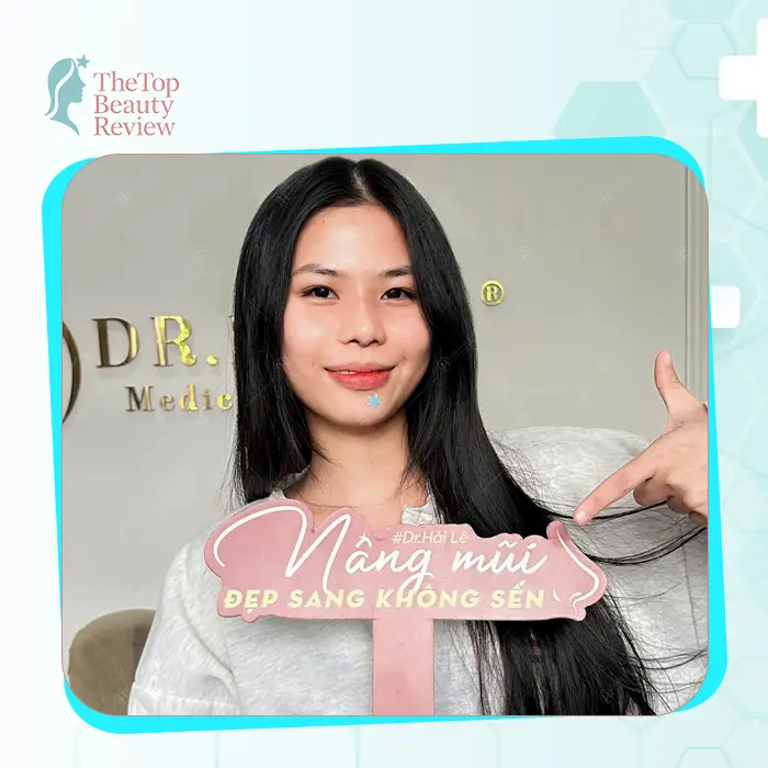 Top 7 Most Reputable and Professional Rhinoplasty in Binh Tan District, Ho Chi Minh City