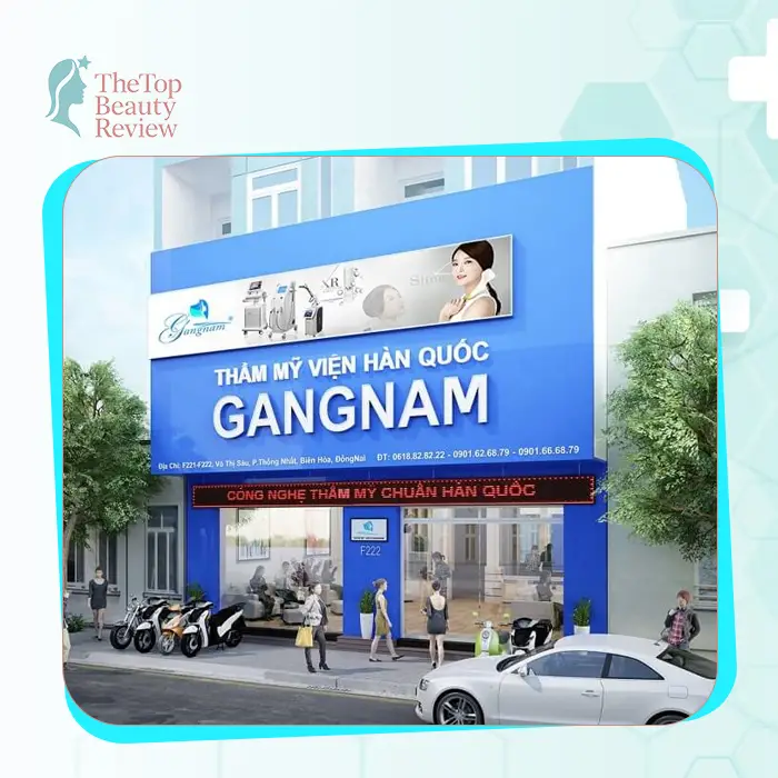 Top 7 Most Reputable and Professional Rhinoplasty in Binh Tan District, Ho Chi Minh City