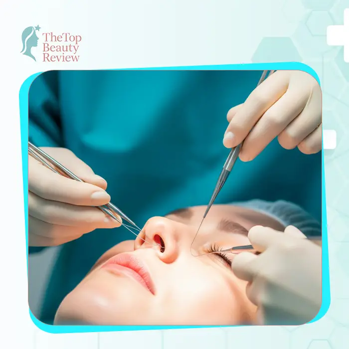 Top 7 Most Reputable and Professional Rhinoplasty in Binh Tan District, Ho Chi Minh City