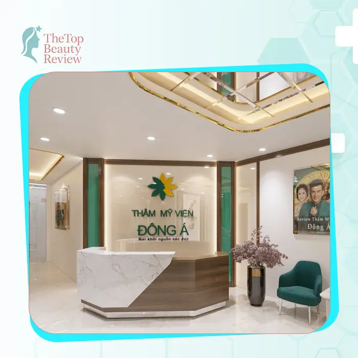 Top 7 Most Reputable and Professional Rhinoplasty in Binh Tan District, Ho Chi Minh City