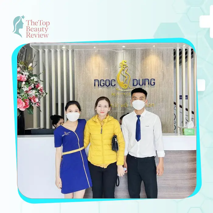 Top 7 Most Reputable and Professional Rhinoplasty in Binh Tan District, Ho Chi Minh City