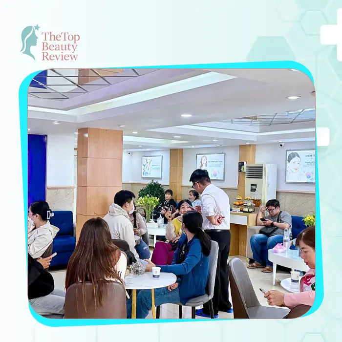 Reviewing the Top 7 High-Quality Rhinoplastyin Phu Nhuan District, Ho Chi Minh City