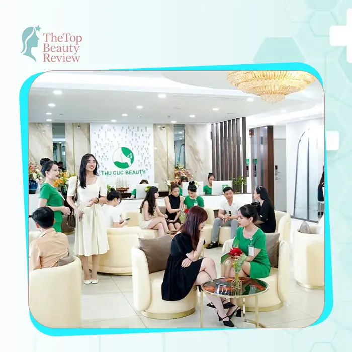 Reviewing the Top 7 High-Quality Rhinoplastyin Phu Nhuan District, Ho Chi Minh City