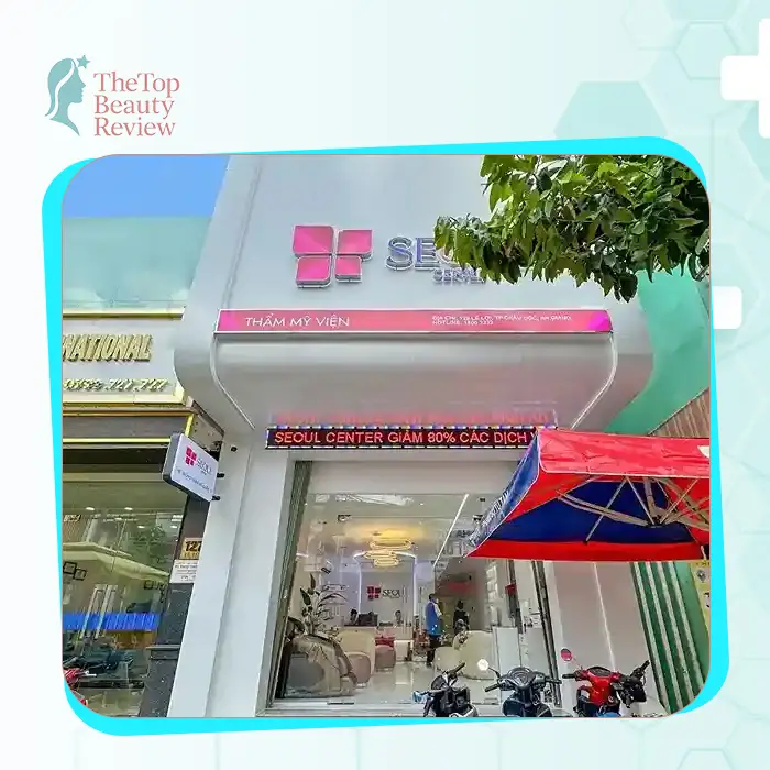 Detailed Reviews: Discover the Top 7+ Reputable Rhinoplasty Clinics in Tan Binh District, HCMC