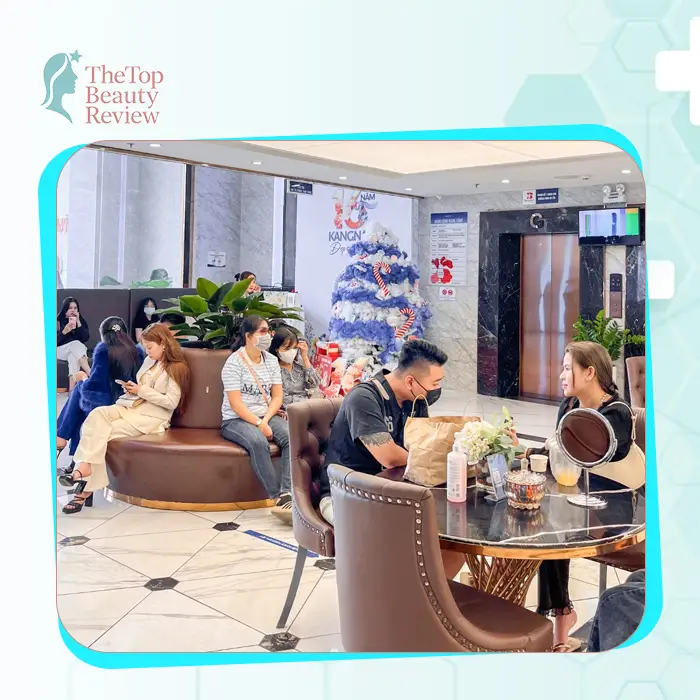 Rhinoplasty in Tan Phu District, Ho Chi Minh City: Top 7 Trusted Facilities