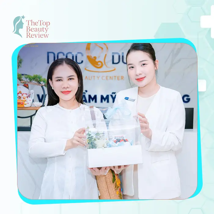 Rhinoplasty in Tan Phu District, Ho Chi Minh City: Top 7 Trusted Facilities