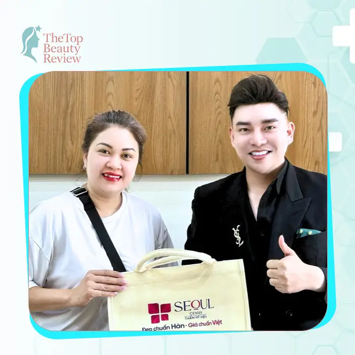 Rhinoplasty in Tan Phu District, Ho Chi Minh City: Top 7 Trusted Facilities