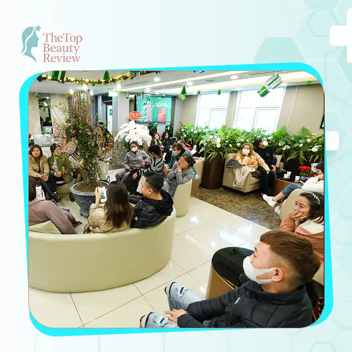 Rhinoplasty in Tan Phu District, Ho Chi Minh City: Top 7 Trusted Facilities