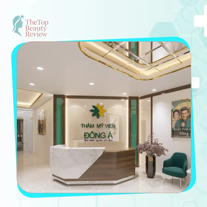 Reviews Top 7 High-Quality Rhinoplasty in Thu Duc District, Ho Chi Minh City
