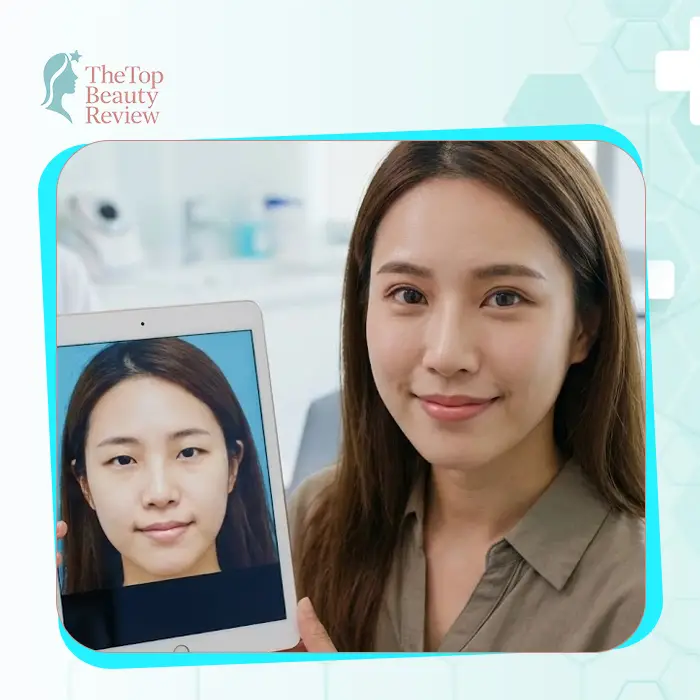 Top 7 Leading Double Eyelid Surgery Clinics in Dong Nai