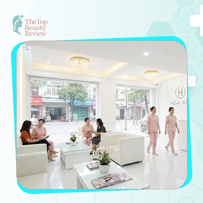 7 High Quality and Safe Blepharoplasty Centers in Đồng Tháp