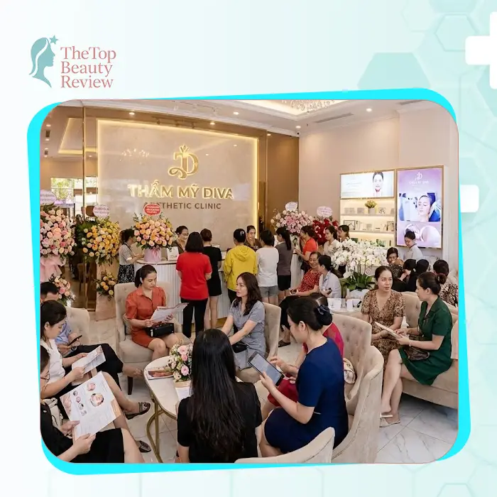 7 High Quality and Safe Blepharoplasty Centers in Đồng Tháp