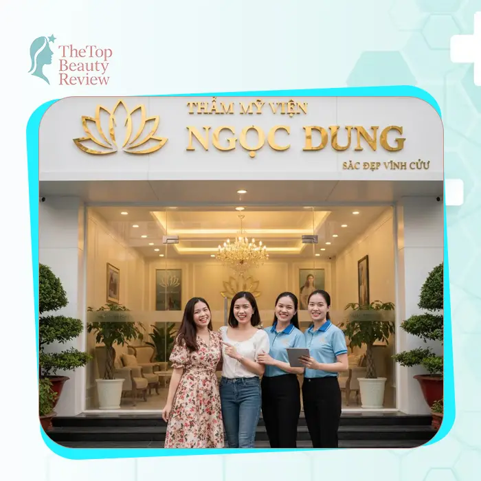 7 Reputable and Safe Blepharoplasty Clinics in Gia Lai